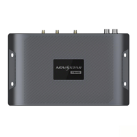 Lecteur multimédia Novastar TB40 pour affichage LED, décodage 4K, 1,3 Mpx, synchronisation et asynchronisation, lecteur tout-en-un