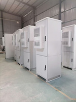 W-TEL 2000W climatiseur de toit de fenêtre, climatiseur utilisé refroidi à l'eau