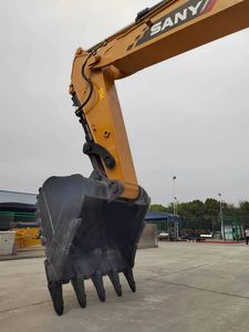 Excavadora Hidráulica Pesada de 48.5 Toneladas, Alto Rendimiento, Confiable, con Motor Isuzu, Suministro de Fábrica, Excavadora para Minería, ¡Gran Oferta! - Product Image 5