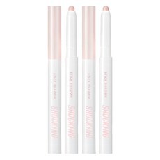 Tony Mori scontato ombretto Stick da spillo 04 bianco latte 2a ombra di colore scioccante - Product Image 1