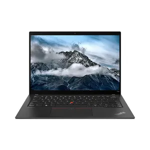 2023 New Wholesale ThinkPad T14 Gen4 I5-1345U I5-1340P Laptop Intel Core I5 13th 16G Memory 14inch Business Computer Notebook