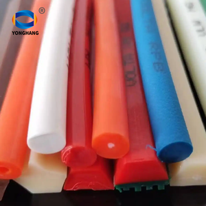 Correa en V Rueda motriz de correa <span class=keywords><strong>pentagonal</strong></span> Pu Poliuretano Z Y M a B C D Tipo Núcleo de alambre Motor universal Correas de transmisión conectadas al calor - Product Image 2