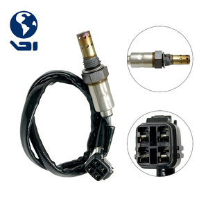 Capteur d'oxygène Hanzhuang 18213-17G01 Capteur O2 pour Suzuki V-Strom 650 DL650 <span class=keywords><strong>DL650A</strong></span> DL650AL3 - Product Image 5