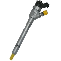 0445110239 Gran Oferta de Inyector de Combustible Diésel TDCI 1.6 Nuevo