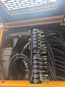 Foreuse rotative Bauer BG30 BG38 BG40 d'occasion d'Allemagne en bon état à bon prix - Product Image 6