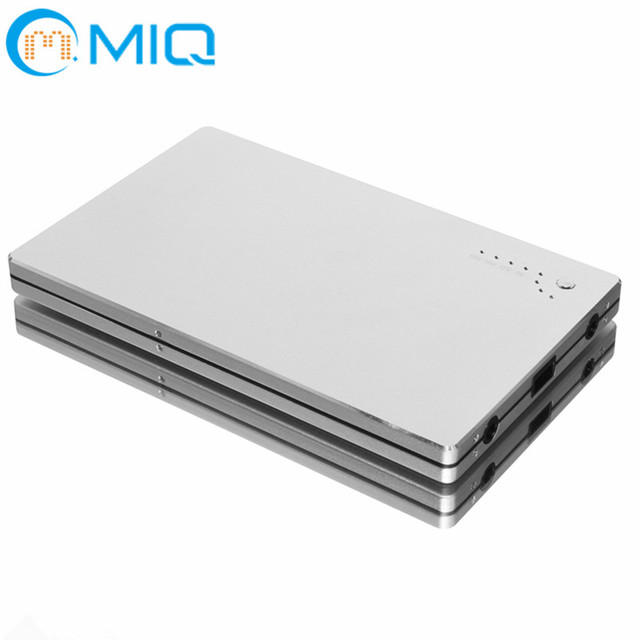 Manufacturer Custom Logo Smart Mobile Rechargeable High Capacity Fast Charging Phone Laptop Portable 20000mah Power Bank