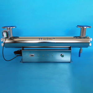 Lámpara Esterilizadora <span class=keywords><strong>UV</strong></span> PHIYANG 253.7NM, Esterilizadores <span class=keywords><strong>UV</strong></span> para Acuarios, Acero Inoxidable de Grado Alimenticio - Product Image 1