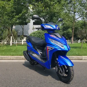 Gas Scooter 125cc,110cc