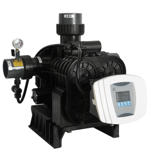 Precio más <span class=keywords><strong>barato</strong></span> 40m3 por <span class=keywords><strong>hora</strong></span> F11B1 Válvula de filtro automático Runxin - Product Image 3