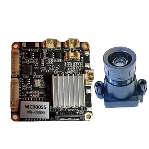 Caméra de module réseau WiFi Starlight 8 mégapixels 800S5 SC378QE + Dispositif de capture vidéo IMX415 avec H264/H265 - Product Image 5
