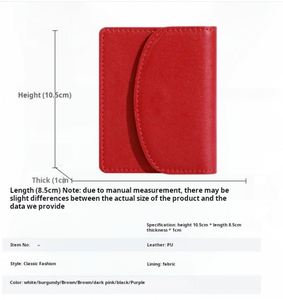 Porte-monnaie chic et simple, vente en gros, nouvelle arrivée, sac à main pour femmes pour l'été 2023 - Product Image 3