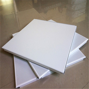Le fabricant de revêtements en aluminium de Foshan personnalise des tôles d'aluminium fluorocarbonées pour les toits anti-pluie des entrées de métro. - Product Image 5
