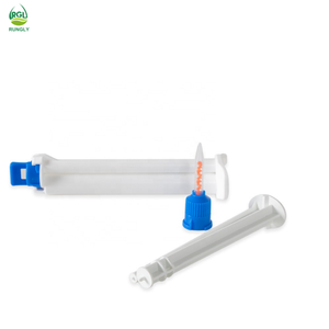 Gel Blanqueador Dental Profesional <span class=keywords><strong>de</strong></span> Doble Barril con 44% <span class=keywords><strong>de</strong></span> Peróxido <span class=keywords><strong>de</strong></span> Hidrógeno <span class=keywords><strong>para</strong></span> Clínica Dental - Product Image 2