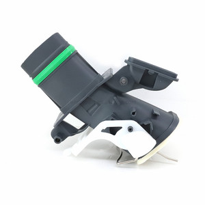 Detergenti parti <span class=keywords><strong>spazzola</strong></span> per pavimenti 123mm, larghezza 111mm, materiale PA66, adatta per modello HD 50 di vorwerk - Product Image 1