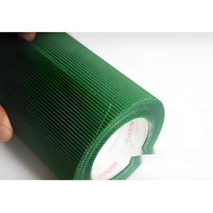 Cinta de montaje de doble cara <span class=keywords><strong>Lohmann</strong></span> Green de 0,2mm para placas de impresión - Product Image 3