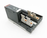 Modulo di Comunicazione CM574RCOM CM574-RCOM, Modulo di Espansione Bus, Componenti di Ricambio per Controllo Industriale