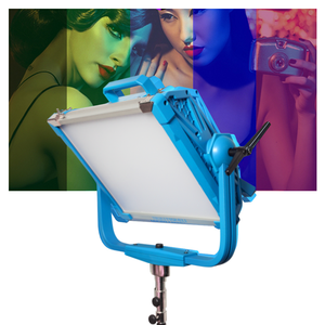 200W Portable Led Light Studio Equipment <span class=keywords><strong>Photo</strong></span> Light Gel Mode 360 Gammes de couleurs sans scintillement S30c AI-2000c - Product Image 1