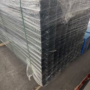 Anti Corrosion Trough Cable Tray for Chemical and Harsh Environment - Product Image 3