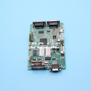 Placa de Control de Motor <span class=keywords><strong>Liyu</strong></span> Konika 512 KM512 de Buena Calidad, Impresora <span class=keywords><strong>Liyu</strong></span> PTP3208 <span class=keywords><strong>PZ3208</strong></span> - Product Image 5