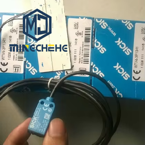 Contrôleur PLC WTV4-3P1341 en gros, neuf, de marque Warehouse, pour programmation PLC - Product Image 1