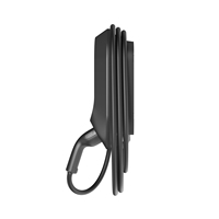 Chargeur EV mural Xupernova abordable 7-22KW IP65 avec accès par carte RFID, conformité OCPP 1.6J pour prises de type 2