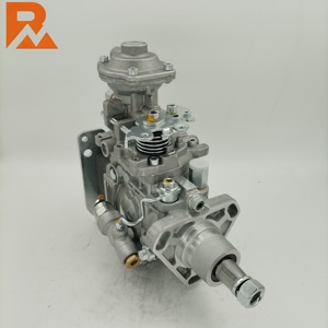 Pompe à injection de carburant 0460426411 VE6 12F1150L978-3 504096998 L978 pour moteur F4BE0684F NEF6 4.5L - Product Image 3