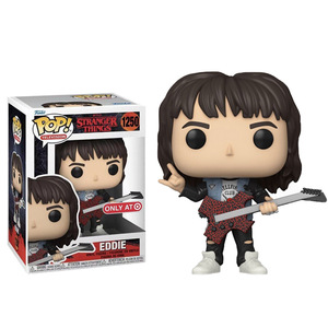 Les dernières figurines de la série Stranger Things 4, neuves, 10 cm, Dustin, <span class=keywords><strong>Steve</strong></span>, Eddie, Robin, figurine d'anime, statue, ornement - Product Image 4