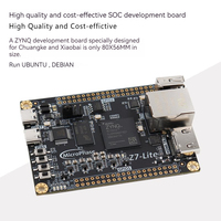 XILINX ZYNQ 7000 7020 7010 Z7 Lite Papan Pengembangan FPGA Papan Inti ZYNQ