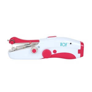 Bán Chạy Nhất Dụng Cụ Khâu Tiện Dụng 2023 Máy May Điện Cầm Tay Cho Quần Áo - Product Image 4