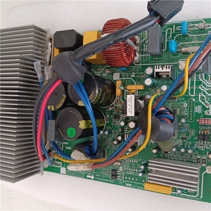 오리지널 신형 에어컨 메인보드 KFR72W/BP2 KFR 51WBP2 제어 보드 마더보드 2/3톤 컴퓨터 모듈 미디어용 - Product Image 1