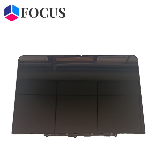For Lenovo Windows 300W 500w Gen3 LCD Assembly Touchscreen Digitizer W/ G-sensor 5M11C85595 5M11C85596