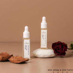เครื่องกระจายกลิ่นน้ำมันหอมระเหย Seek Aroma & Seek Taste ขนาด 10 มล. กลิ่นหอมติดทนนาน ใช้งานบนโต๊ะโดยไม่ต้องใช้ไฟฟ้า - Product Image 3