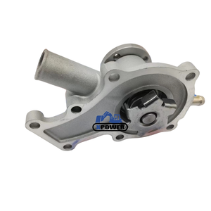 Piezas del motor Bomba de agua con alta calidad 19983-73030 19983 73030 para motor D722 - Product Image 5