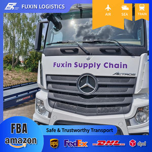 أفضل وسيط شحن Fuxin ، وكيل شحن شحن سريع إلى وكيل شحن بلجيكا ، خدمات لوجستية صينية - Product Image 4