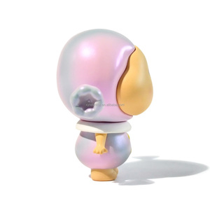 Hot Bán New Tùy Chỉnh <span class=keywords><strong>Mini</strong></span> Phim Hoạt Hình Mô Hình Đồ Chơi Pvc Quy Mô 1:18 Hành Động Hình Cho Phòng Trang Trí Và Thu Thập Unisex - Product Image 2