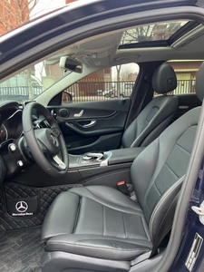 <span class=keywords><strong>Mercedes</strong></span> <span class=keywords><strong>Benz</strong></span> Classe C <span class=keywords><strong>C180</strong></span> <span class=keywords><strong>AMG</strong></span> 2018 à vendre - Product Image 3