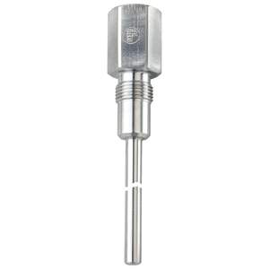Thermowell E37511 IFM สำหรับเซ็นเซอร์อุณหภูมิ - Product Image 1