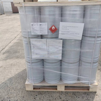 Colle de lamination PU bi-composant 100 % solides, sans solvant, écologique, pour emballages souples – Prix usine