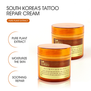 Crema Reparadora para Microblading, Bálsamo Protector del Color para Cejas, Ojos y Labios, Maquillaje Permanente - Product Image 3