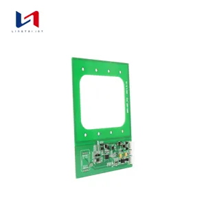 ISO14443 HF RFID Reader Module Access Control Card Reader For ID Card Scanner