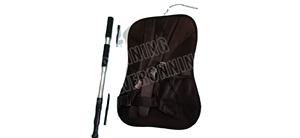 Bandera de Mochila Publicitaria para Exteriores para Educación y Viajes - Producto de Banderas - Product Image 3