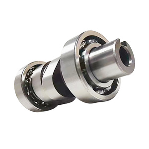 Ensemble d'arbre à cames de moto adapté aux pièces de moteur <span class=keywords><strong>100cc</strong></span> Bajaj CT100 kit de moteur de vélo repuestos de motos - Product Image 3