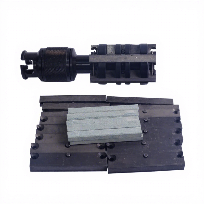 Multi grit Honing Tool Cylinder Honing