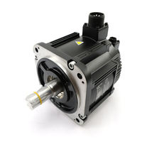 Moteur servo AC Yas-kawa SGM7G-13AFC61 1,3 kW 3000 tr/min à grande inertie avec encodeur absolu 20 bits série Sigma-7G pour machine CNC et robot