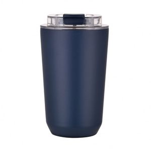 Vaso Térmico de Acero Inoxidable 304 de Doble Capa, Ecológico, de 380 ml/480 ml, para Café, Regalo Empresarial Personalizado - Product Image 3