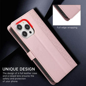 Coque <span class=keywords><strong>de</strong></span> téléphone portable Faction Design pour OnePlus 13 Nord N30 CE4 Lite CE5 3 <span class=keywords><strong>CE2</strong></span> Flip Cover Pochette en cuir PU - Product Image 6