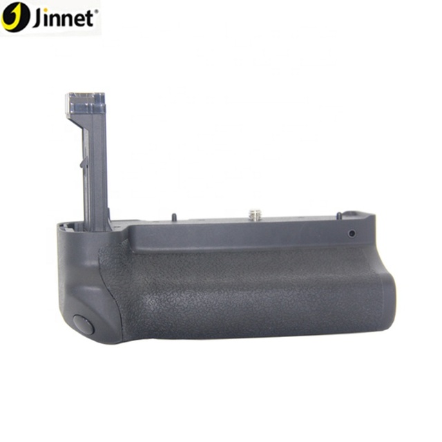 Camera Battery Grip Eos-Rp for Can on Eos-Rp Eos Rp