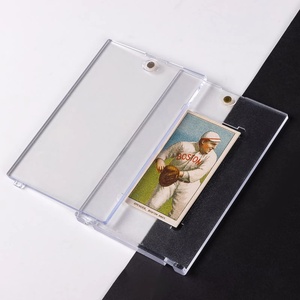 ที่ใส่บัตรพลาสติก Ultra 35PT ขนาด One Touch PRO แบบแม่เหล็ก พร้อมป้องกันรังสียูวี - Product Image 3