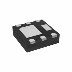 Buy Electronics Components Online DMT12H060LFDF-7 Transistors Original One Stop Service U-DFN2020-6 - Product Image 1