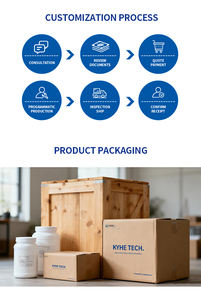 Parafuso de Titânio OEM de Alta Qualidade Personalizado M3 M4 M5 M6 M10 com Cabeça Hexagonal e Soquete para Motocicletas - Product Image 5